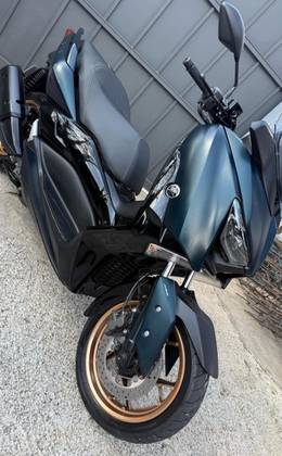 YAMAHA XMAX ABS 